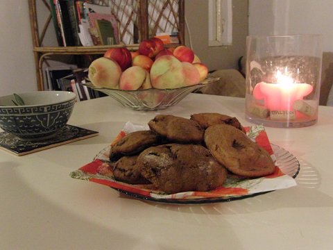 Shabbath evening meal in Jerusalem | &copy; Melech ben Ya'aqov, Karaite Insights